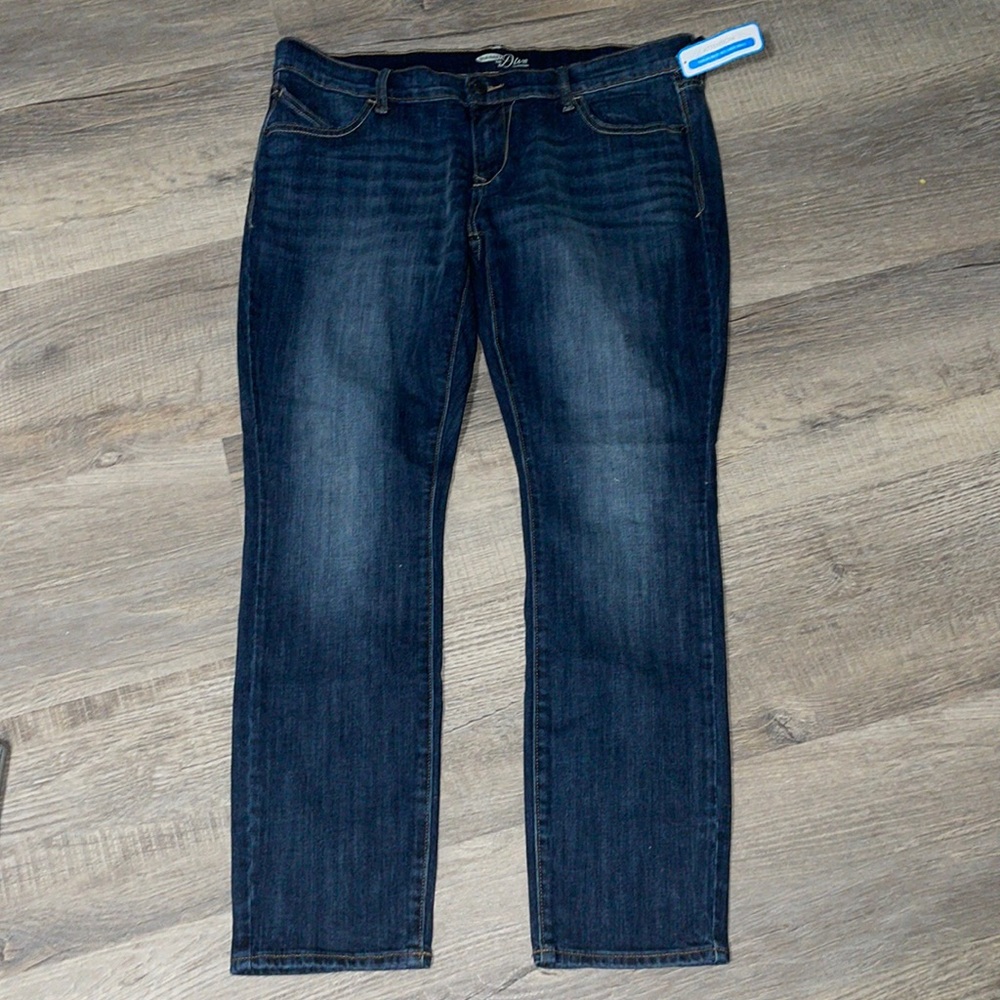 Jeans!!